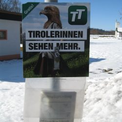 Oh oh Tirol